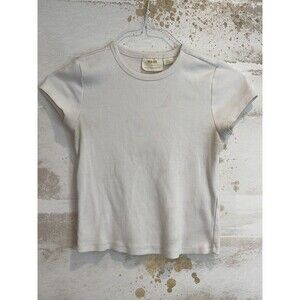 Maeve Top size small by Anthropologie